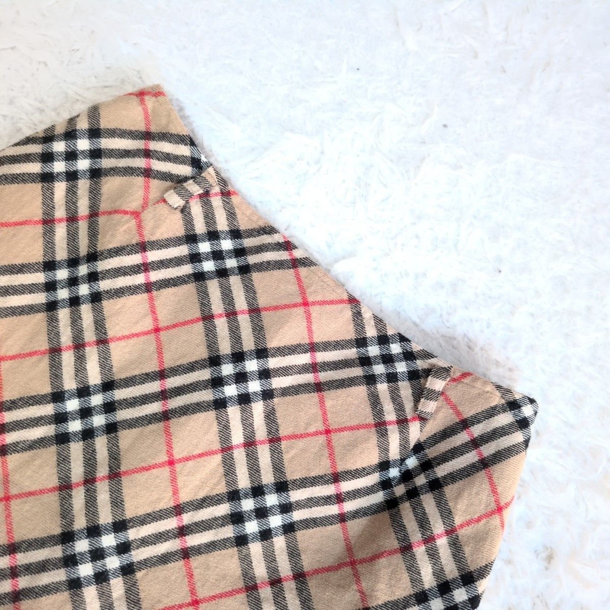 人気✨️BURBERRY BLUE LABEL バーバリーブルーレーベル ノバチェック