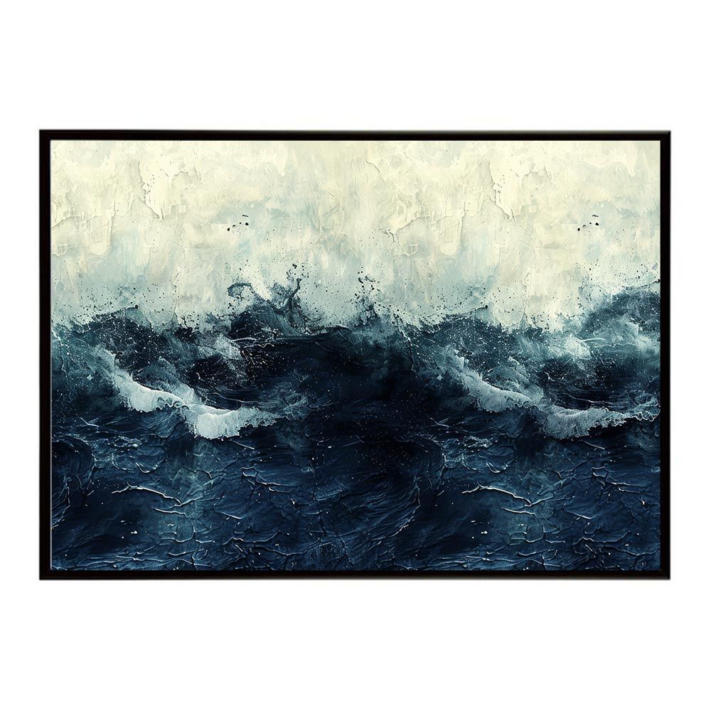 【B1サイズ（約73x103cm）】【lh-poster-5057】エモーショナルサーフ ヴィンテージ サーフ アンティーク 白黒 セピア ポスター インテリア アート 海岸 ヤシの木 海 ビーチ 夏 サーフィン