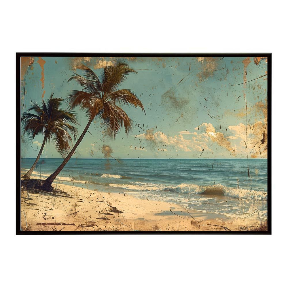 B1サイズ（約73x103cm）】【lh-poster-5066】エモーショナルサーフ