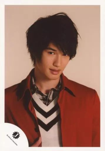 中古】生写真(ジャニーズ) ジャニーズJr./ジェシー/バストアップ・衣装