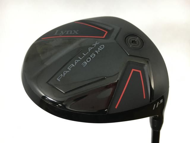 ゴルフクラブ 超 リンクス パララックス 305 MD ミニ ドライバー 2025 オリジナルカーボン 1 W