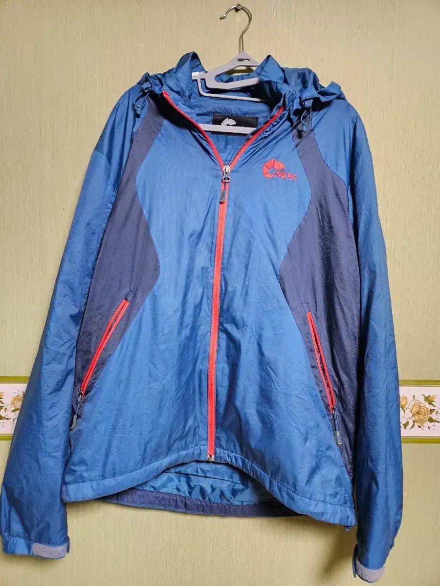 トレジャーガウスト ディメンションロッド ブルー 限定版