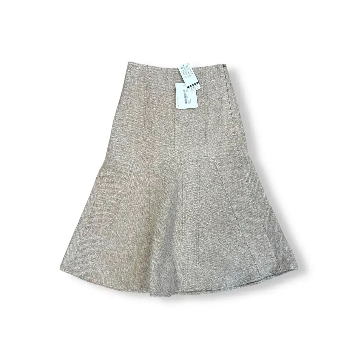 メゾンマレ ブルーミング スカート