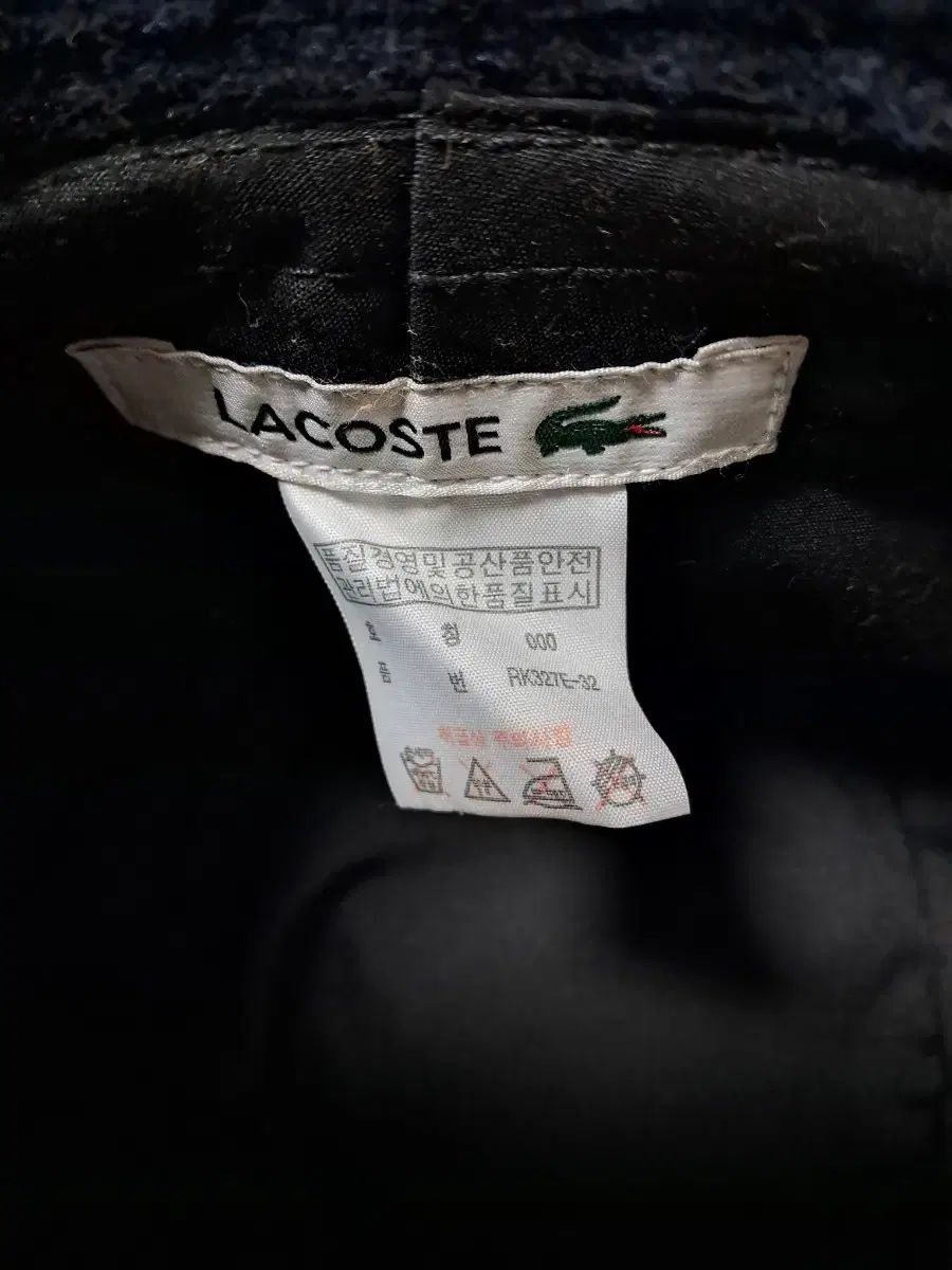 冬帽子 中折れ帽