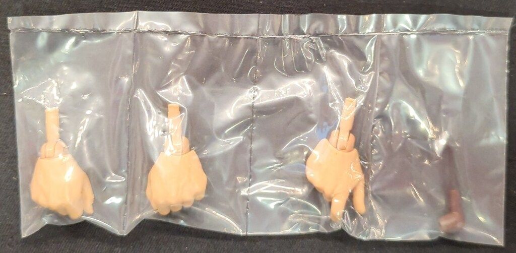 メディコム・トイ RAH 仮面ライダー 立花藤兵衛 RAH495 - メルカリ