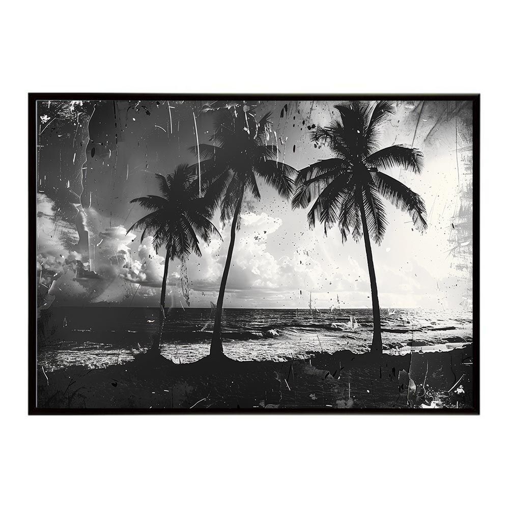 B2サイズ（約51x73cm）】【lh-poster-5130】エモーショナルサーフ