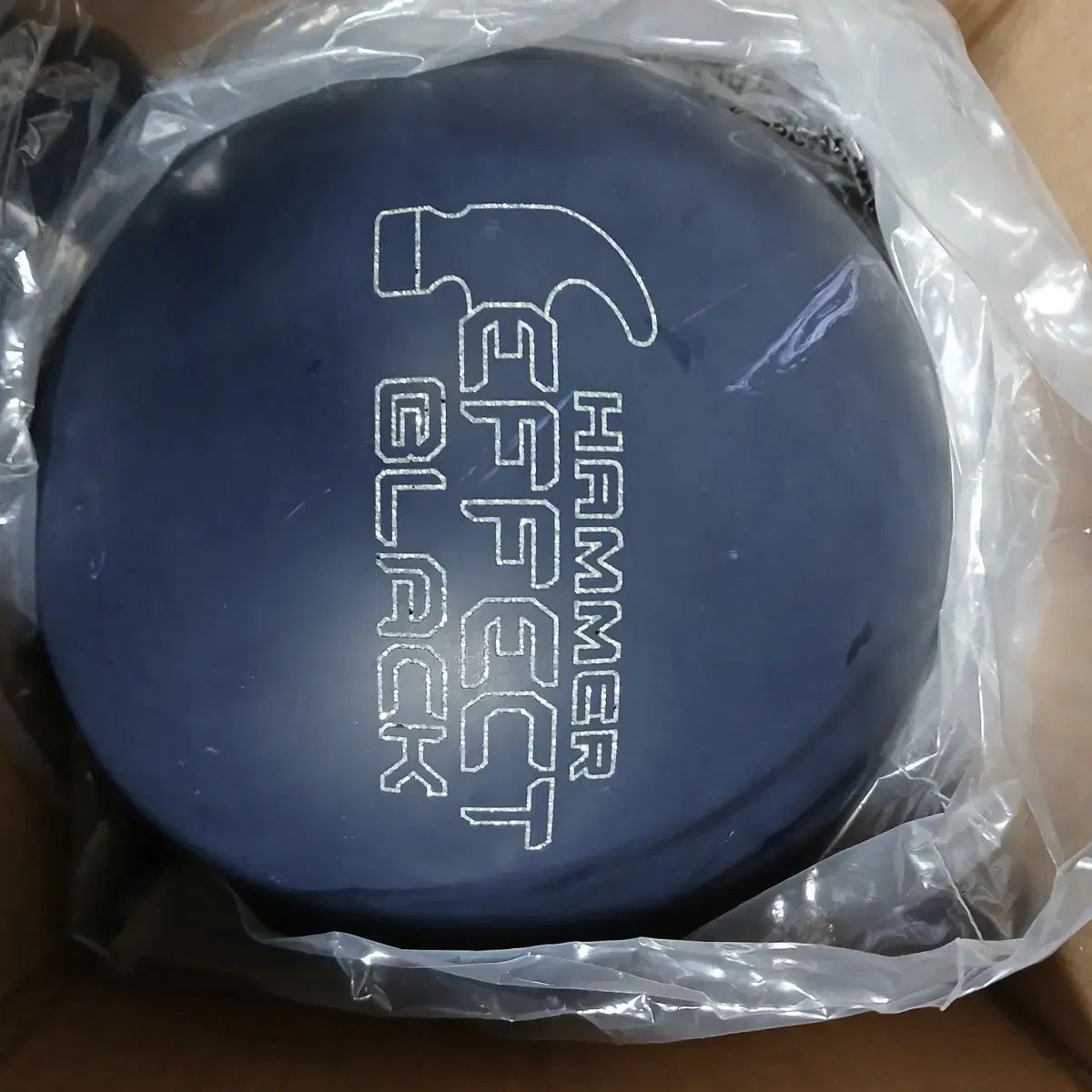 13パウンド 球 HAMMER ハンマー エフェクト ブラック ボーリング