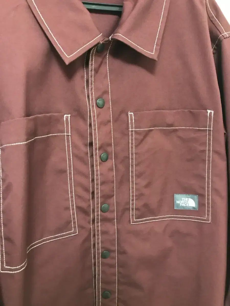THE NORTH FACE ザノースフェイス シャツ アウター ジャケット