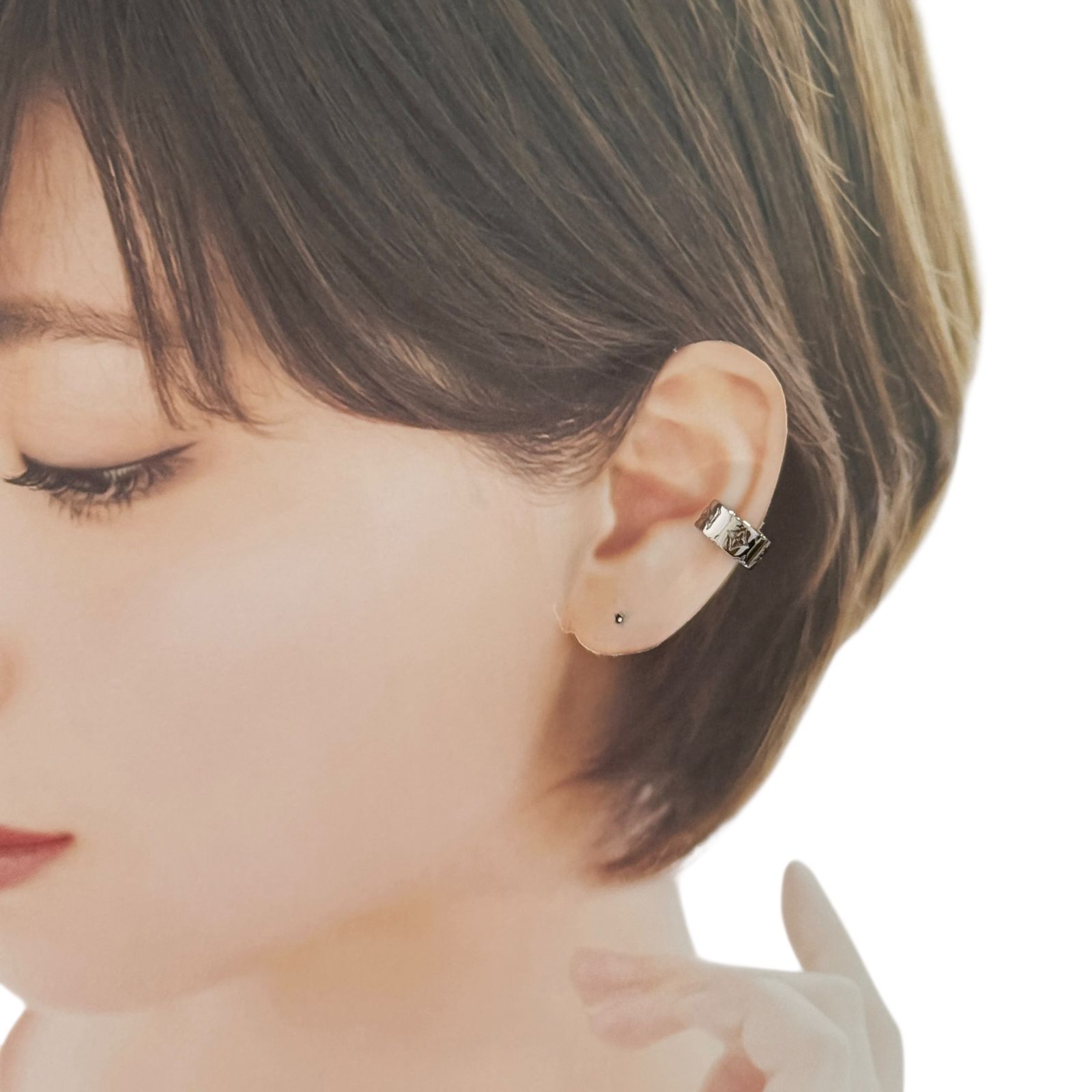 イヤーカフ イヤカフ