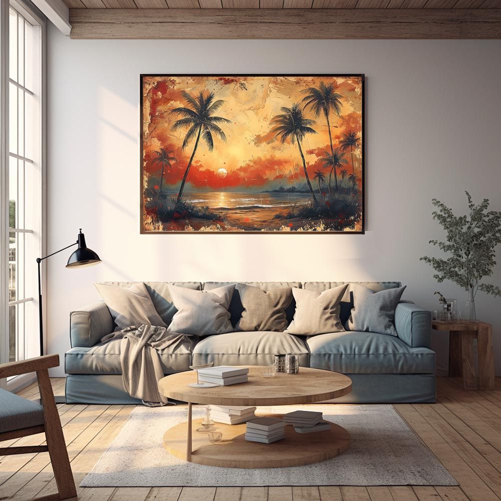 イヨンエ　ポスター アートポスター 横尾忠則 エキシビジョンポスター 1983年マーグ展示