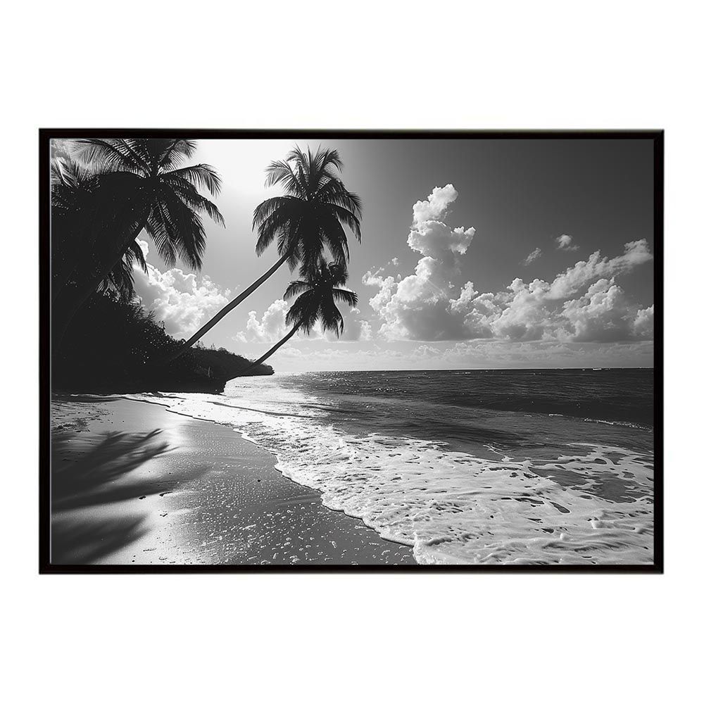 A1サイズ（約59x84cm）】【lh-poster-5150】エモーショナルサーフ