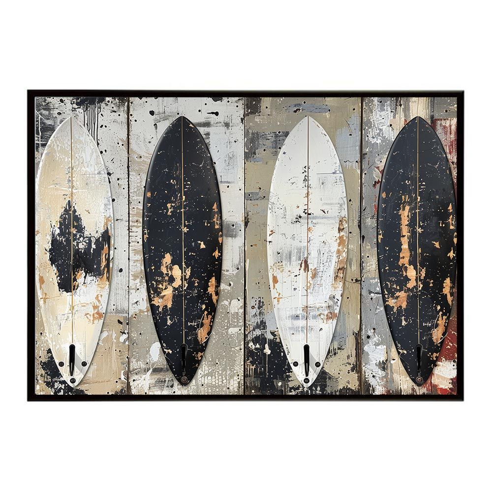 B2サイズ（約51x73cm）】【lh-poster-5154】エモーショナルサーフ