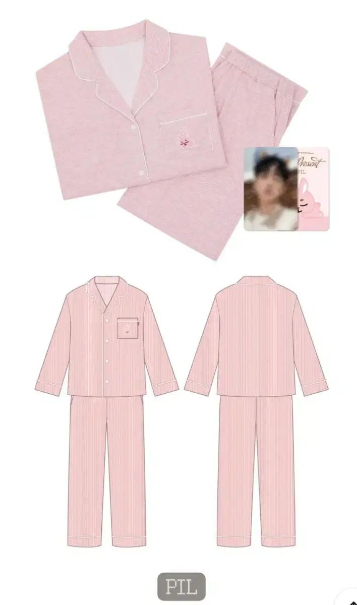 DAY 6 デイシックス 24時コンサート パジャマ ウォンピル WONPIL トレカ 付き