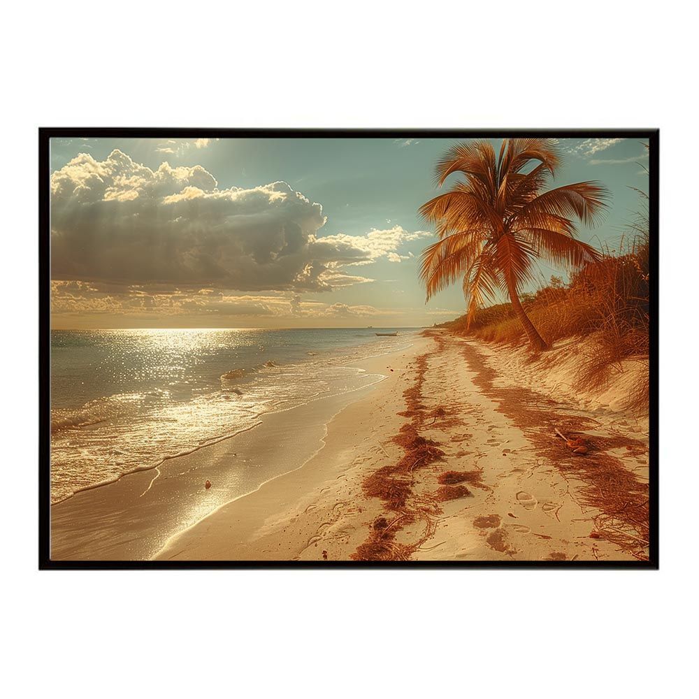 B2サイズ（約51x73cm）】【lh-poster-5165】エモーショナルサーフ