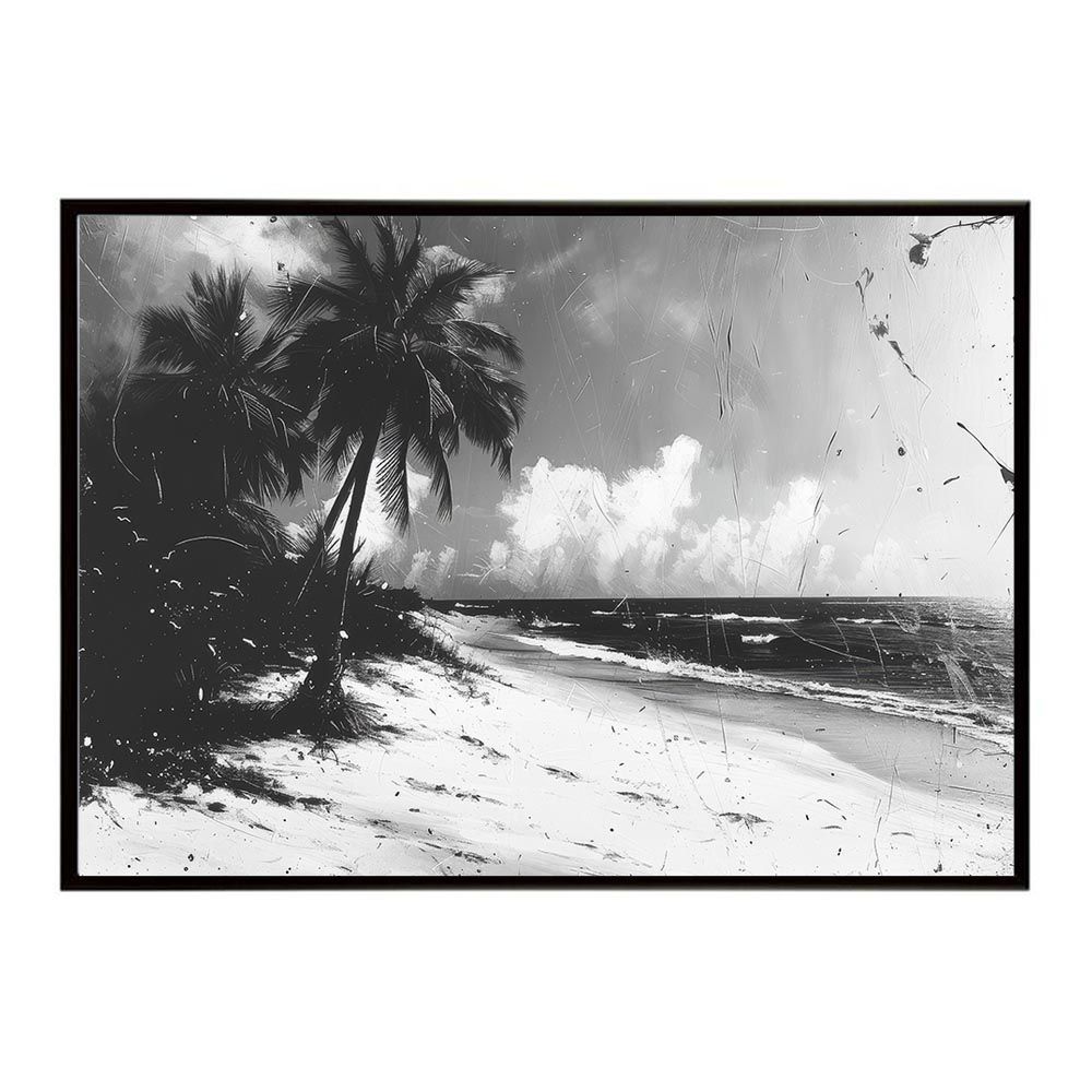 B2サイズ（約51x73cm）】【lh-poster-5170】エモーショナルサーフ