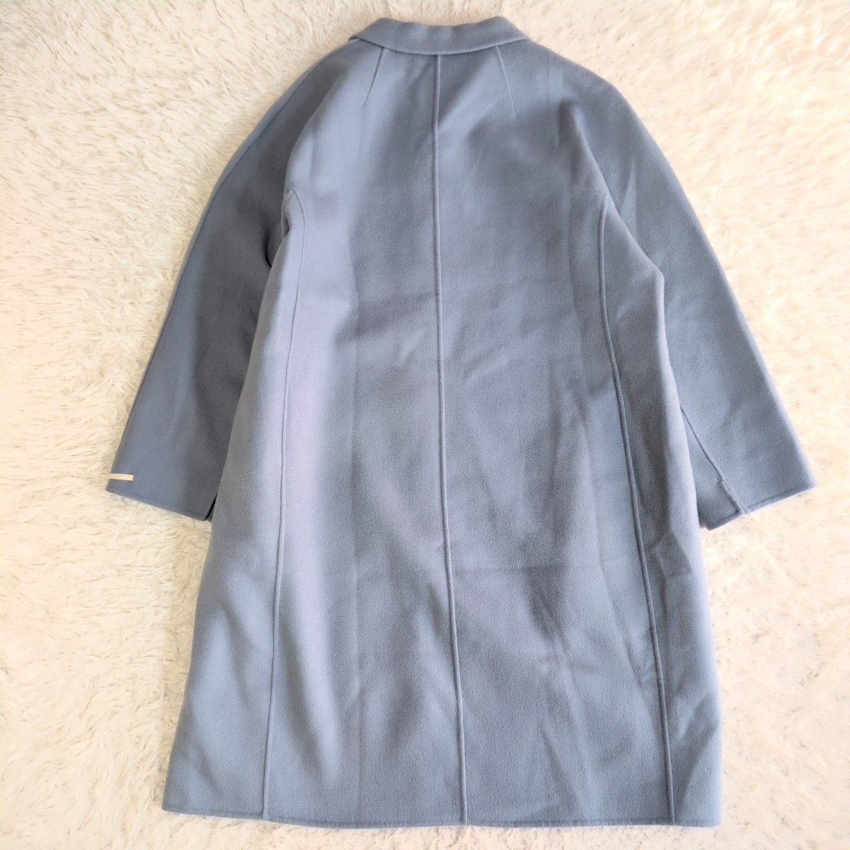 希少46サイズ✨ エスマックスマーラ S'MaxMara クチートアマーノ