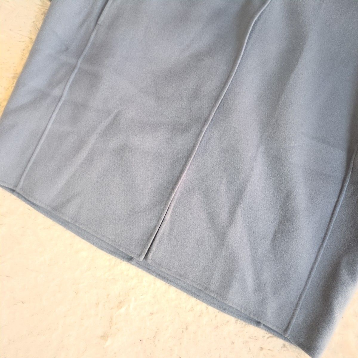 希少46サイズ✨ エスマックスマーラ S'MaxMara クチートアマーノ