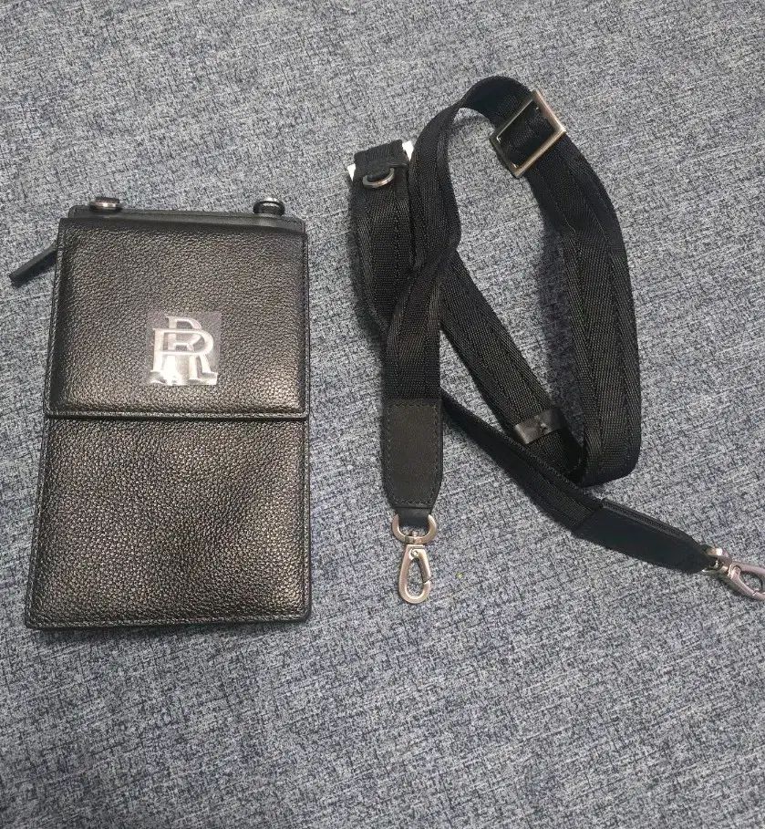 レイン メイ メーカー ミニバック ブラック