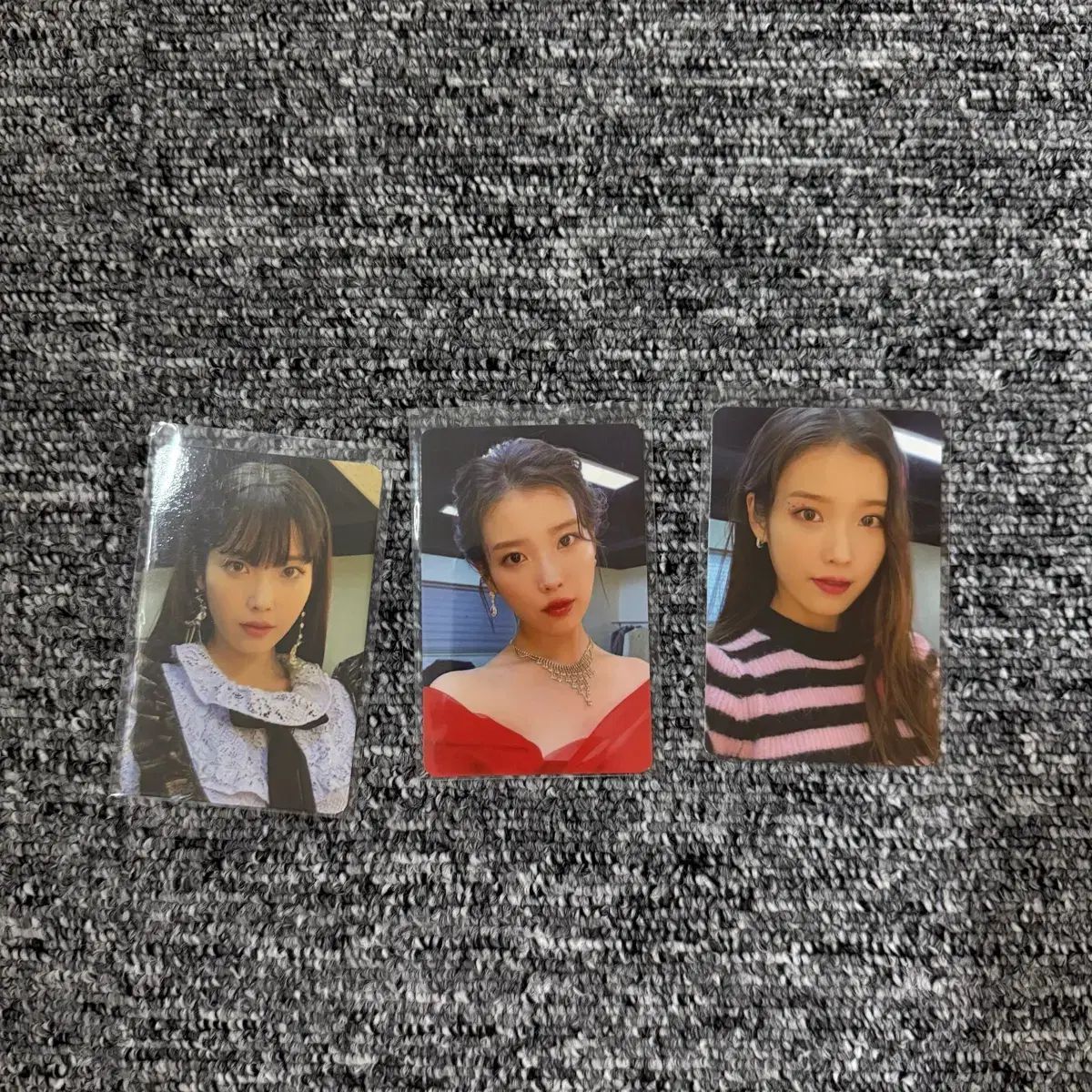 iu グッズ まとめ売り 特別