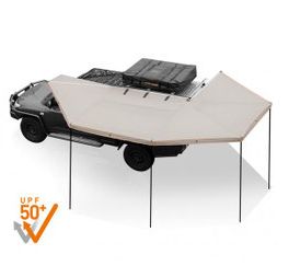 DARCHE ECLIPSE 270 助手席側