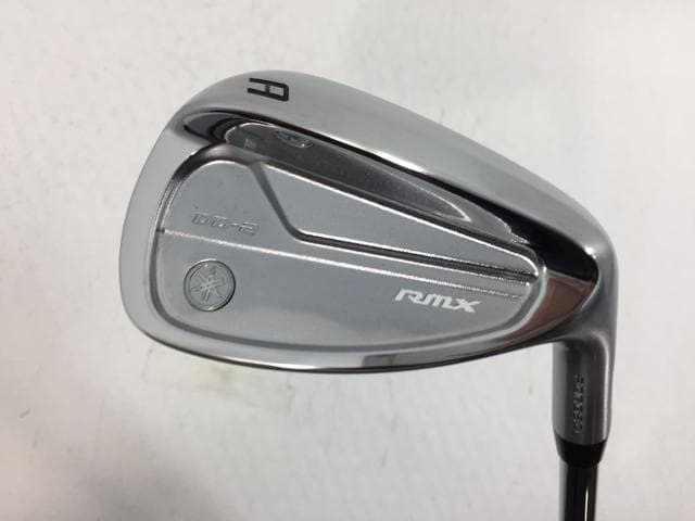 返品OK 【中古ゴルフクラブ】【超美品】ヤマハ RMX(リミックス) DD-2