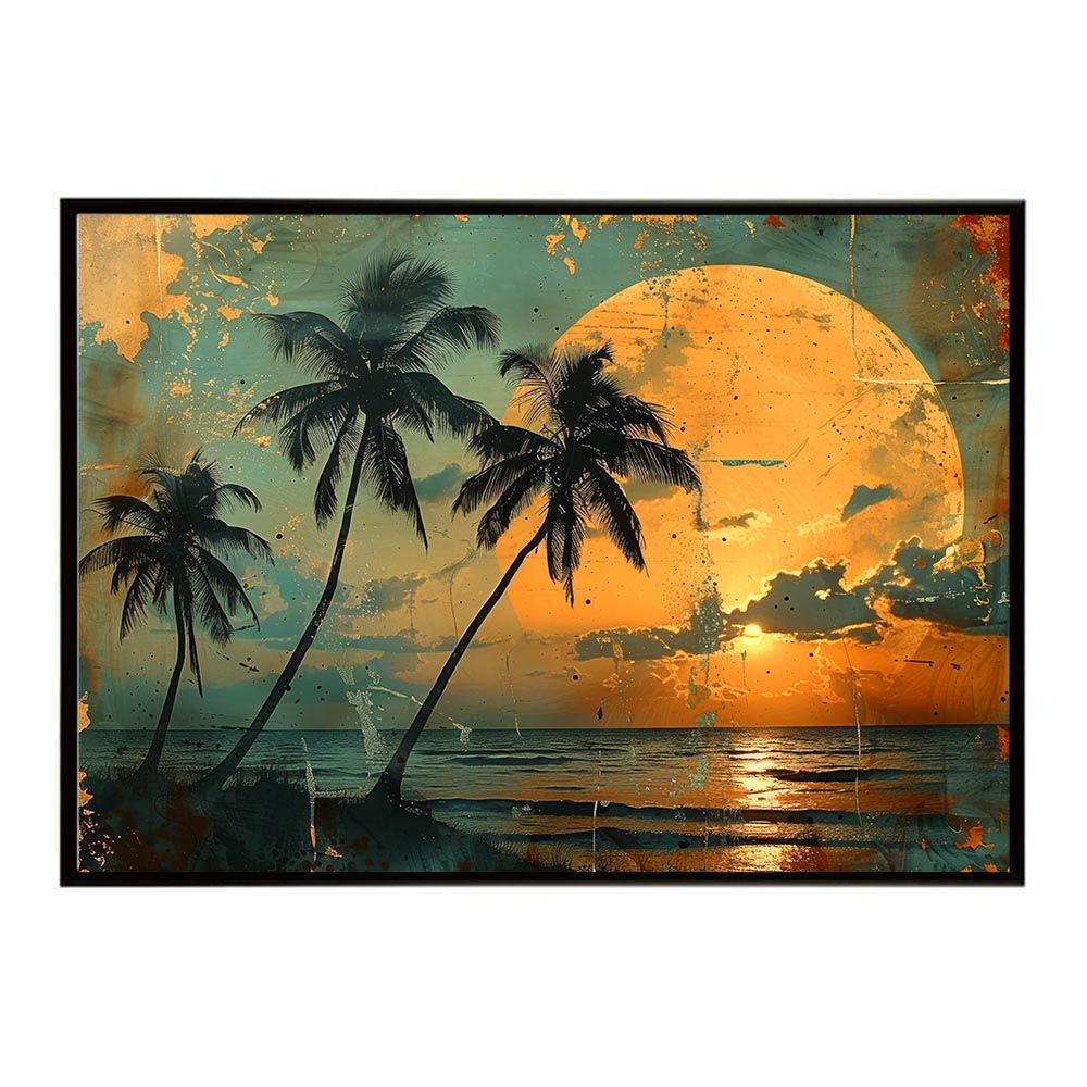 真作/東原方僊/嵐中小禽図/花鳥/山水/布袋屋掛軸A-699 真作/東原方僊/嵐中小禽図/花鳥/山水/布袋屋掛軸A-699