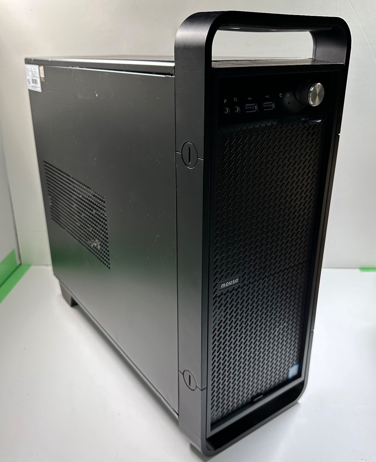 訳あり】GTX1080Ti搭載 ゲーミングPC Core i7 - メルカリ