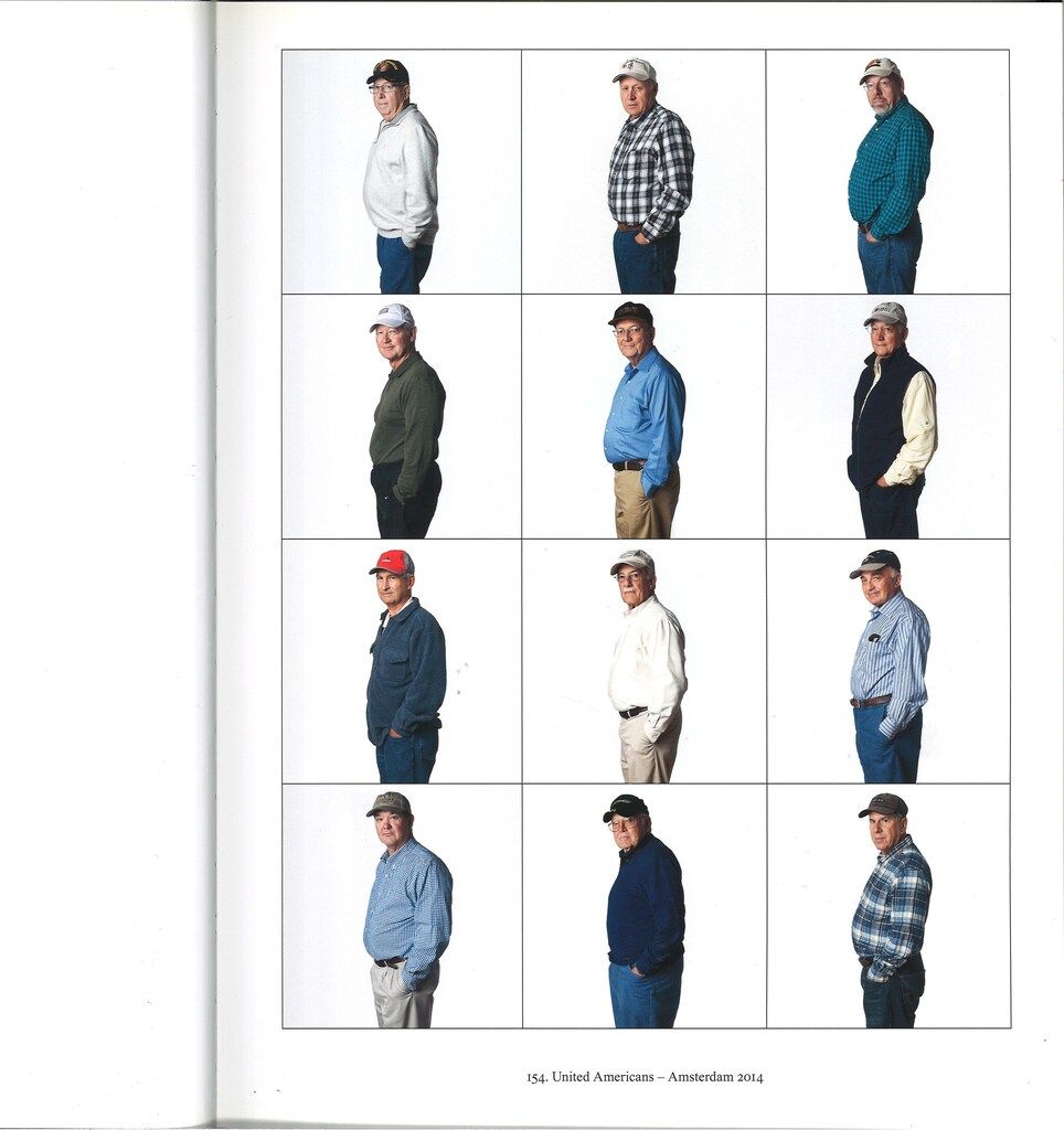 ARI VERLUIS ELLIE UYTTENBROEK Exactitudes