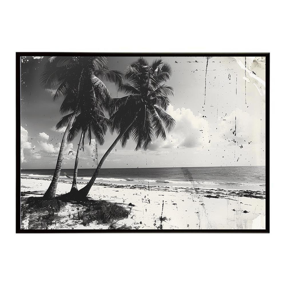 A3サイズ（約30×42cm）】【lh-poster-5215】エモーショナルサーフ