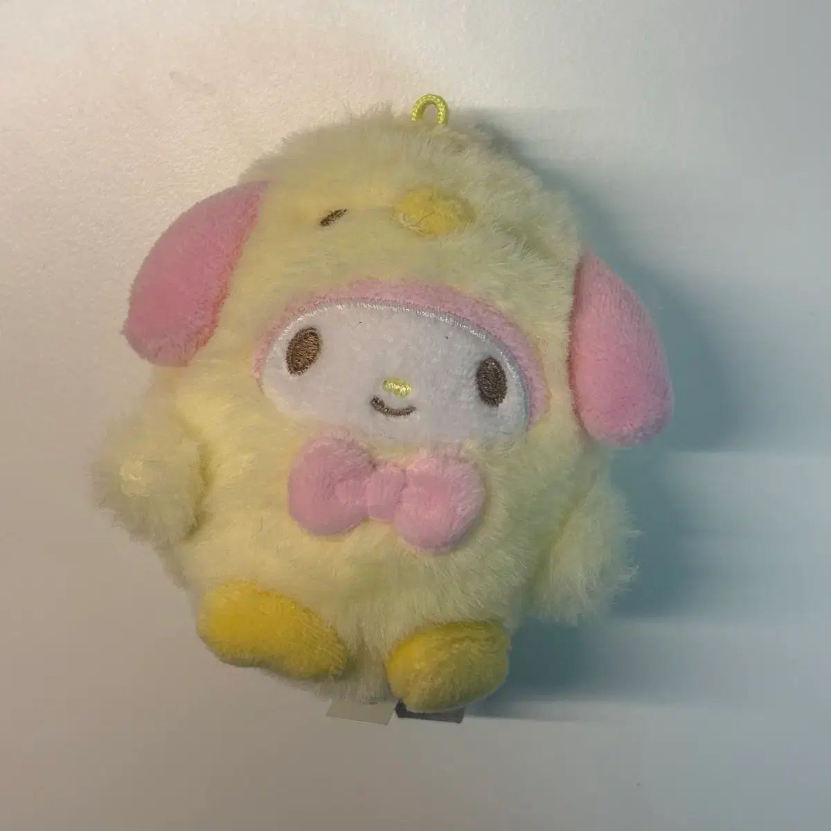 希少　レア サンリオ マイメロディ ひよこ イースター ぬいぐるみマスコット サンリオ マイメロディ ひよこぬいぐるみ 希少レア サンリオ マイ