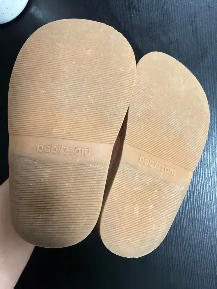 ベイビー・ジンソル 女の子 ピンク ローファー 出品