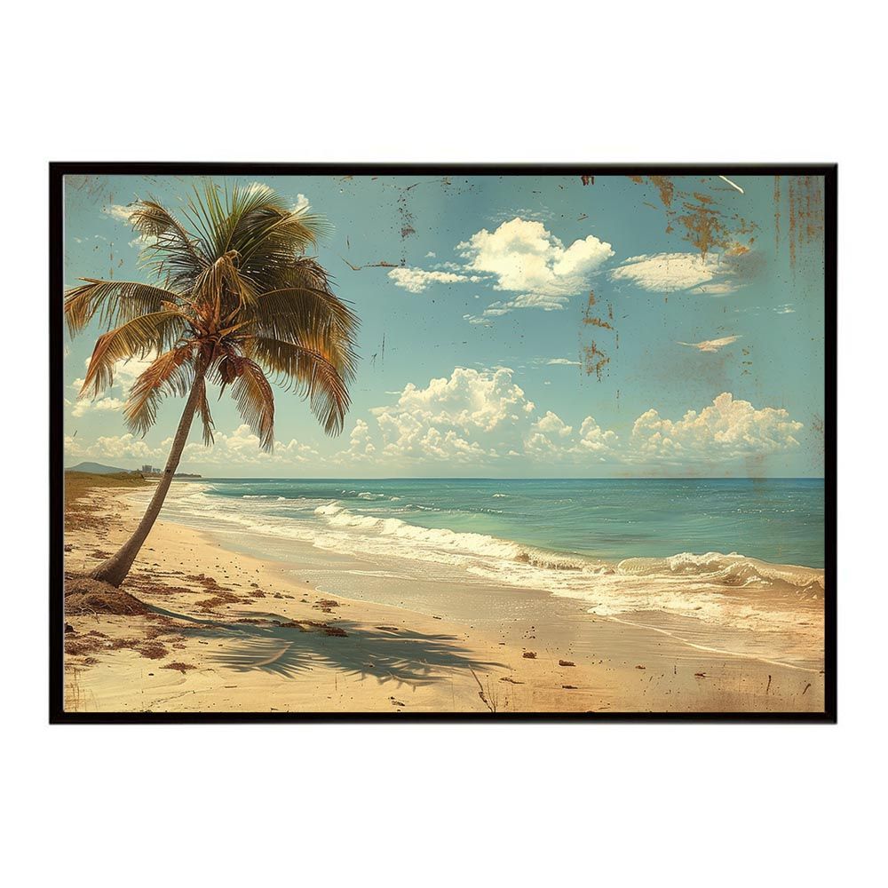 B1サイズ（約73x103cm）】【lh-poster-5220】エモーショナルサーフ