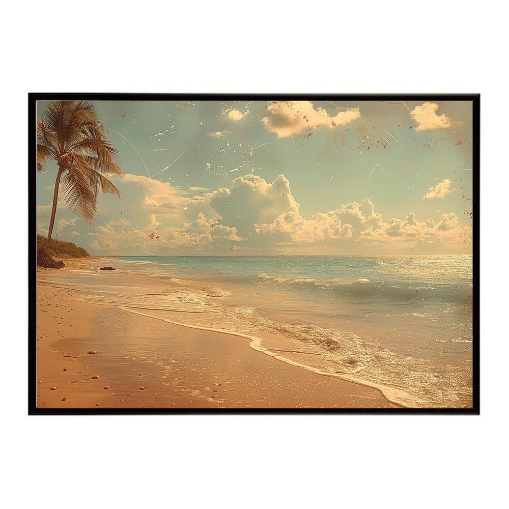 B1サイズ（約73x103cm）】【lh-poster-5224】エモーショナルサーフ