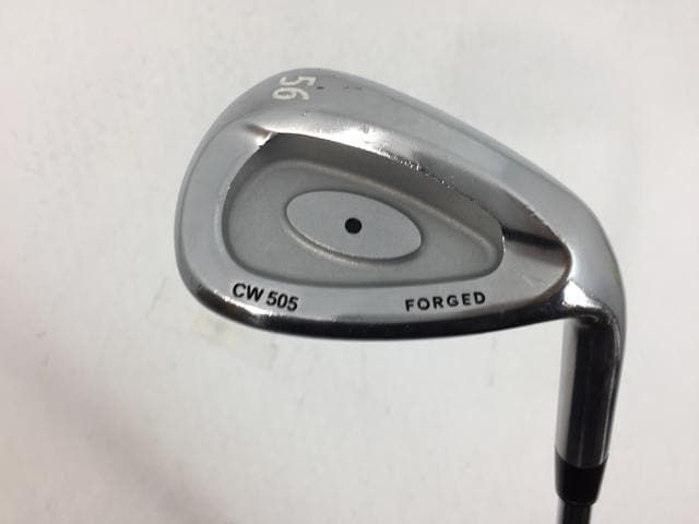 ゴルフクラブ Grindworks グラインドワークス CW 505 フォージド ウェッジ NSプロ 950 GH SW