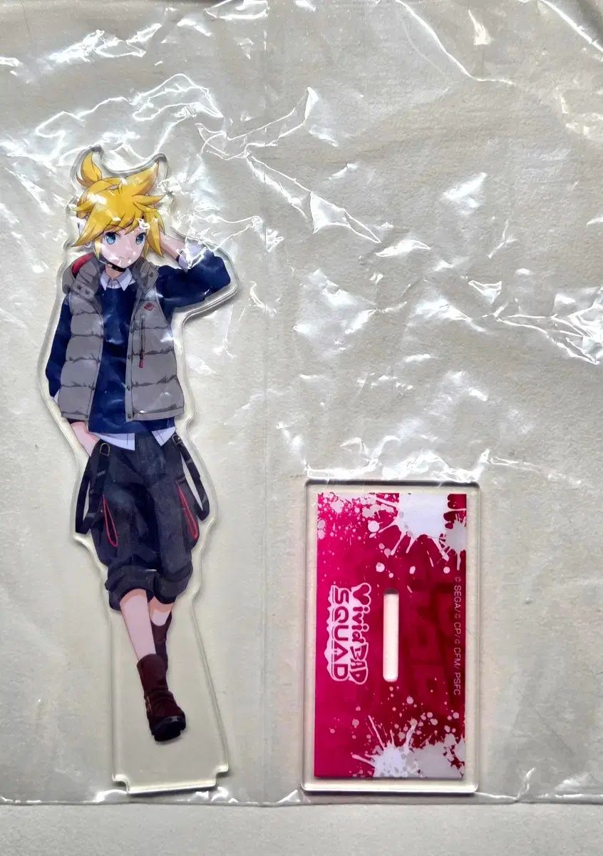 プロジェクトセカイ プロジェクトセカイ 劇場版 COOGI(クージー) Arcs