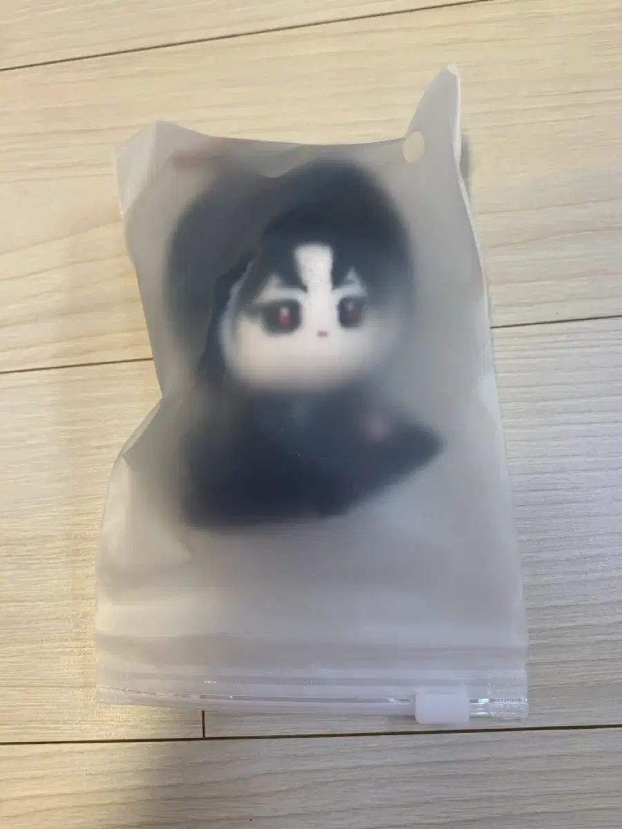 キム ソウルム ぬいぐるみ怪談出勤 怪談ポップアップ