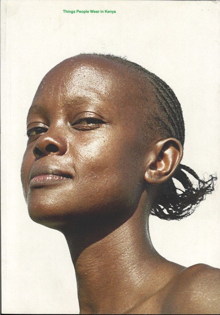 Philippine Chaumont Things People Wear In Kenya