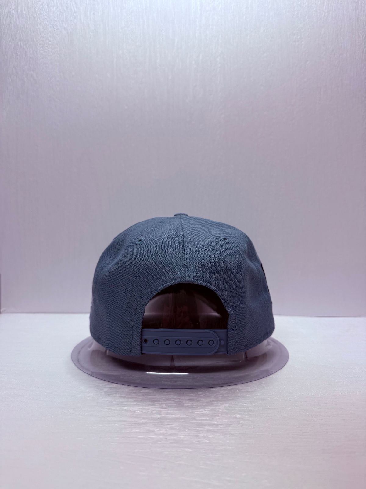  Newera オークランドアスレチックス オークランドコロシアム 9 forty A-FRAME スナップバックキャップ ブルー ベースボールキャップ キャップ