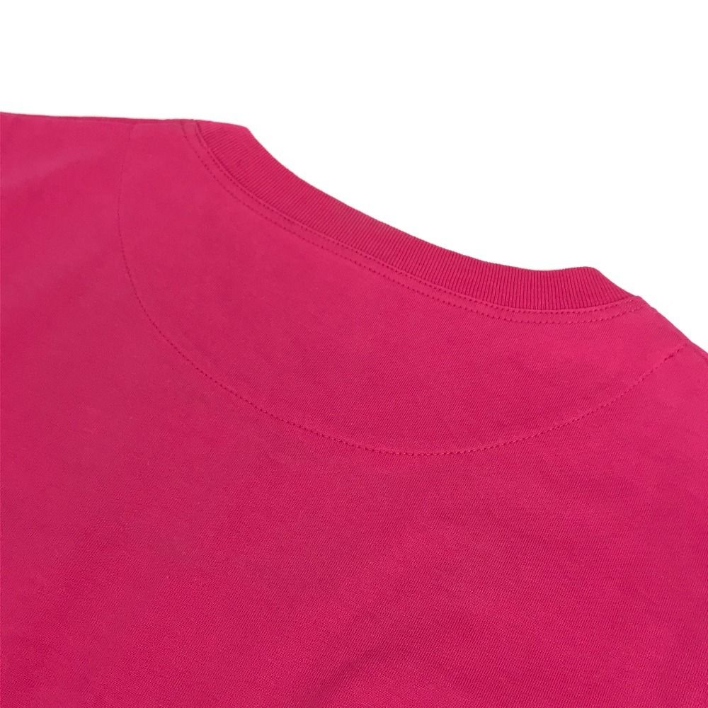 HERMES エルメス ワンピース 刺繍入れ モザイク Hロゴ ポケット