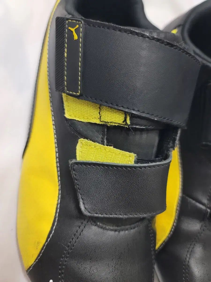 プーマ ドライビングシューズ スニーカー 260