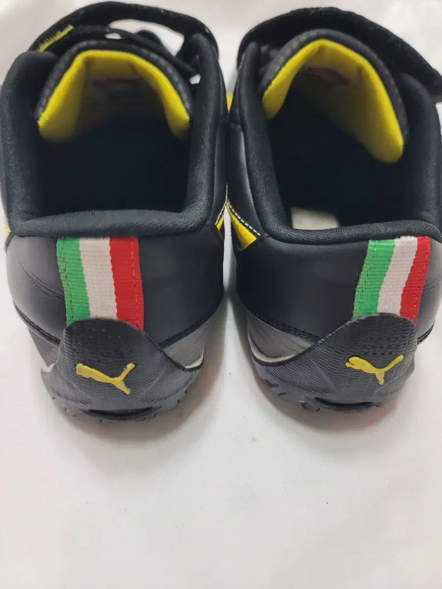 プーマ ドライビングシューズ スニーカー 260