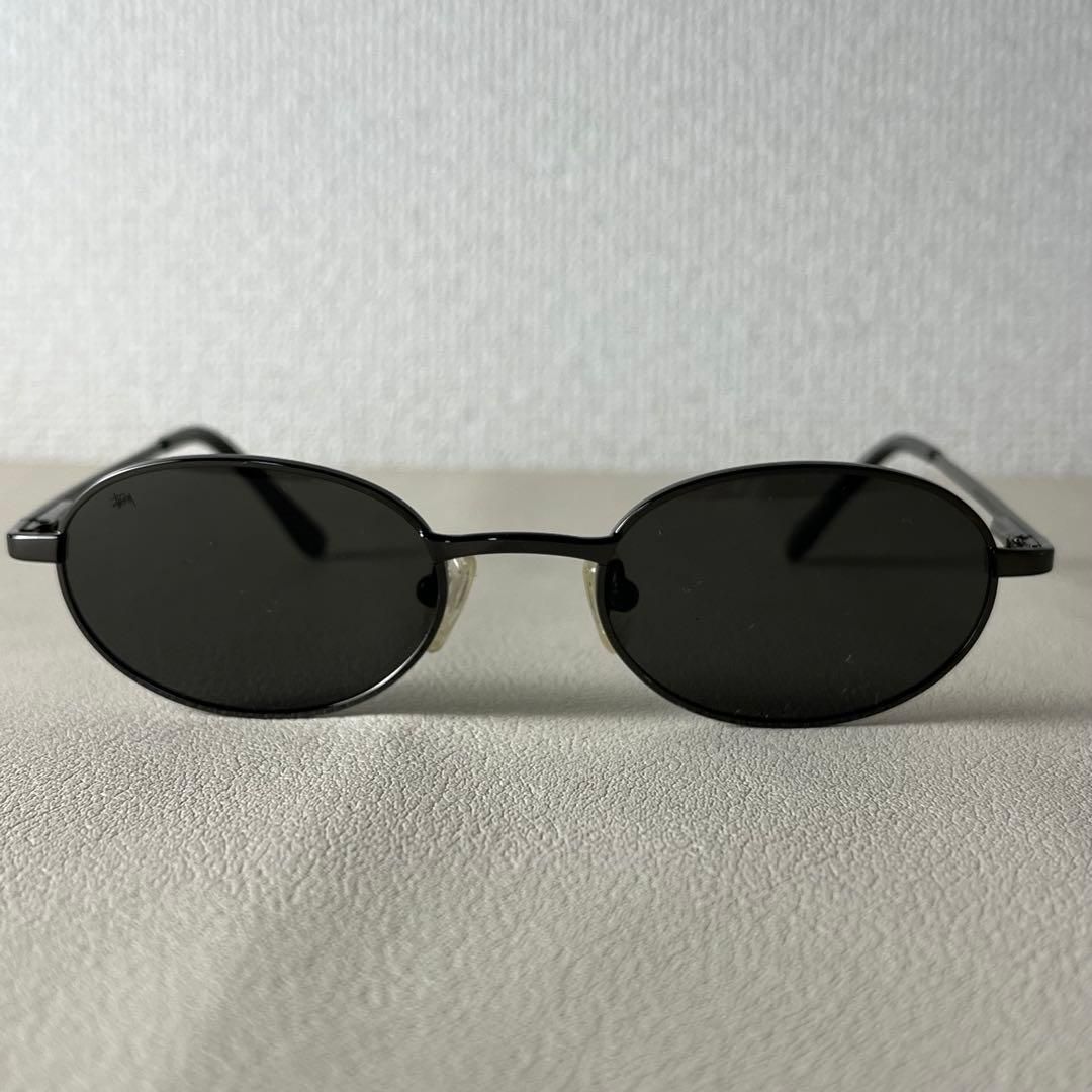 stussy eyegear MARTIN サングラス ケース付き - メルカリ