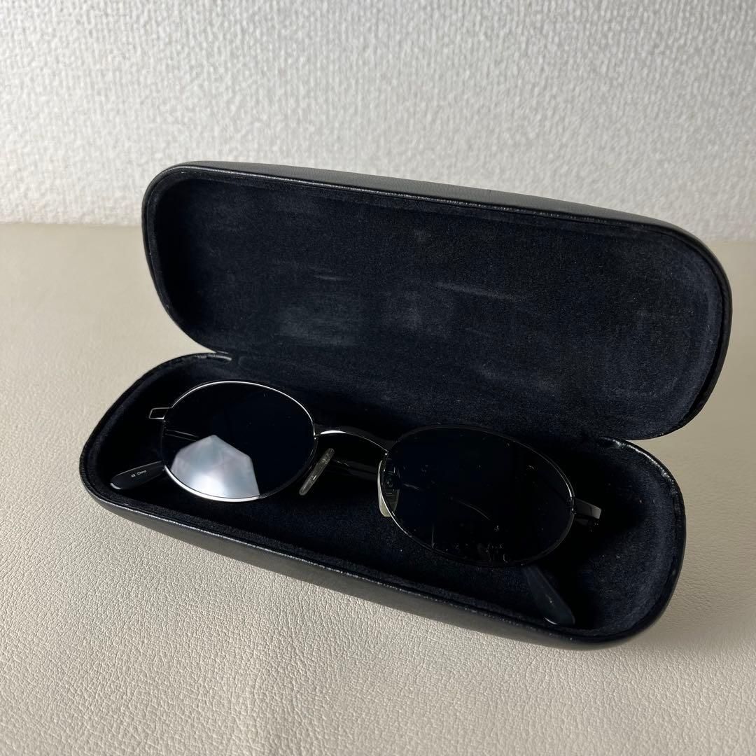 stussy eyegear MARTIN サングラス ケース付き - メルカリ