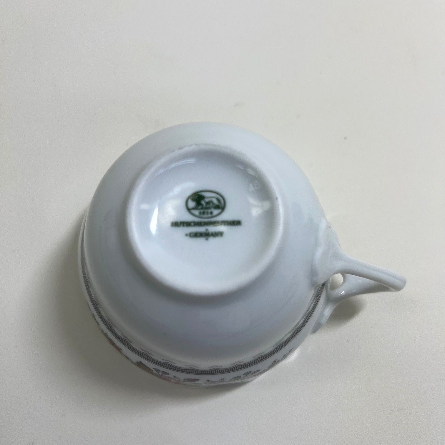 アラベラ カップ＆ソーサー