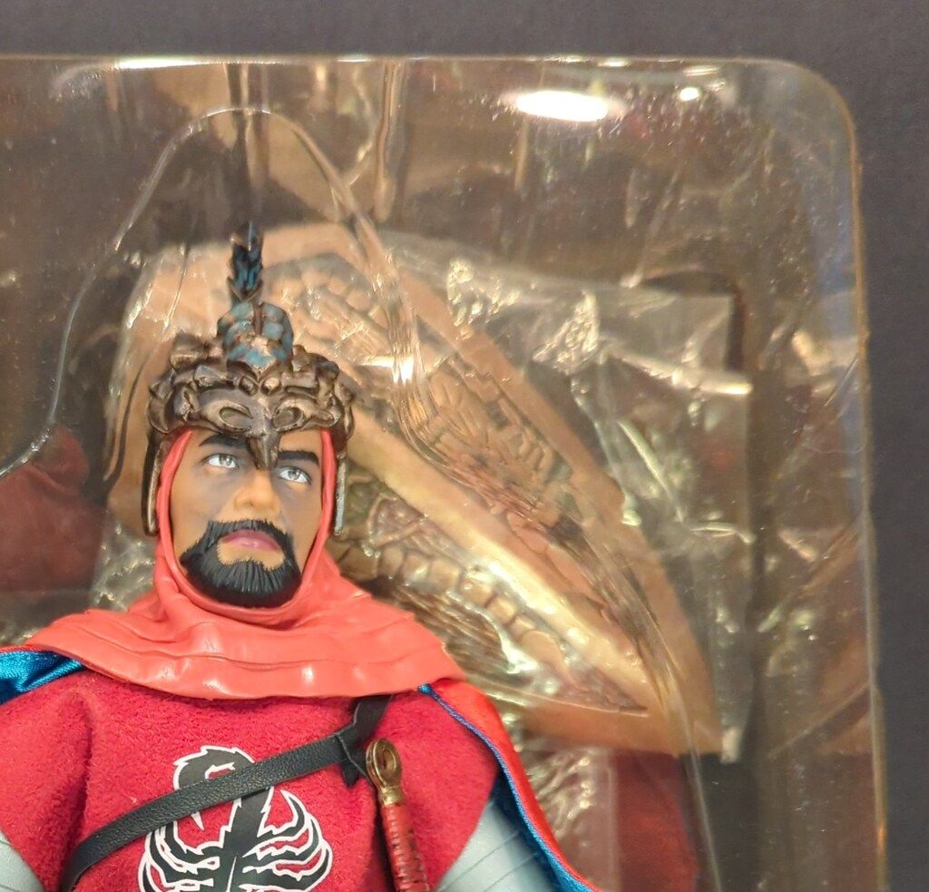 メディコム・トイ RAH DX 仮面ライダーV3 ドクトルG RAH221 - メルカリ