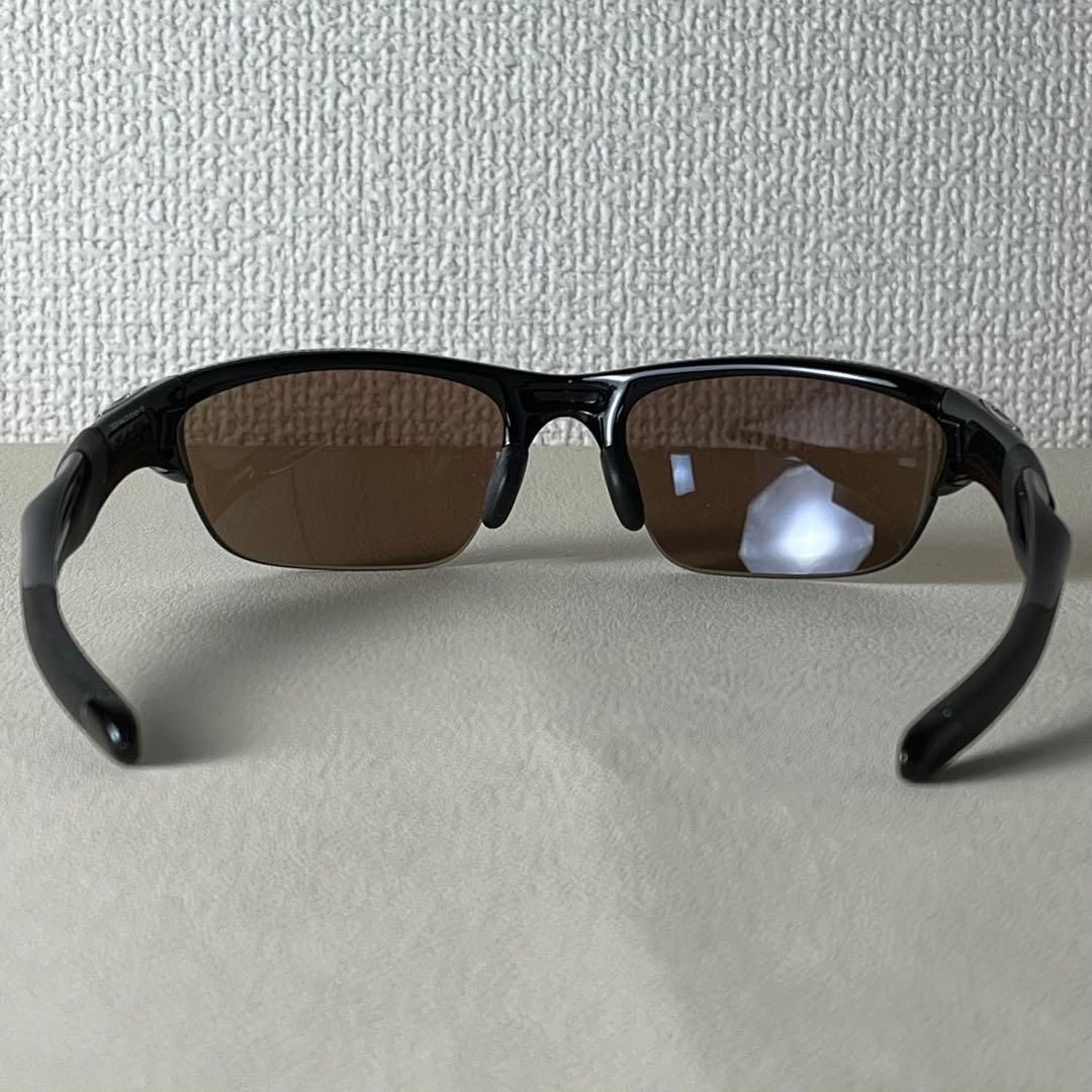  級 OAKLEY サングラス half jacket 2.0 ブラック サングラス 小物