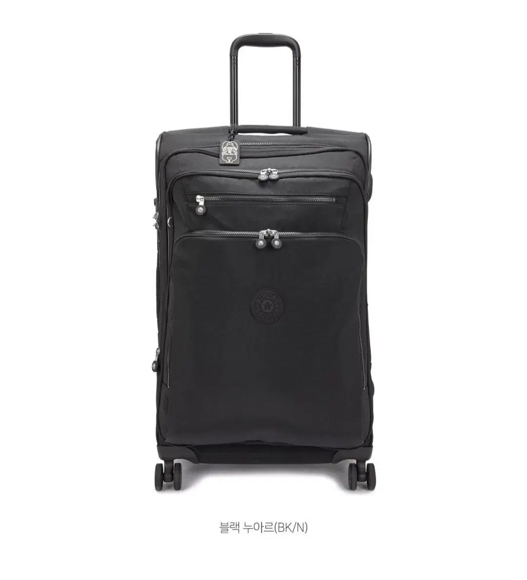 キプリング 26インチ キャリアー ニューユーリスピンM KOABY 03