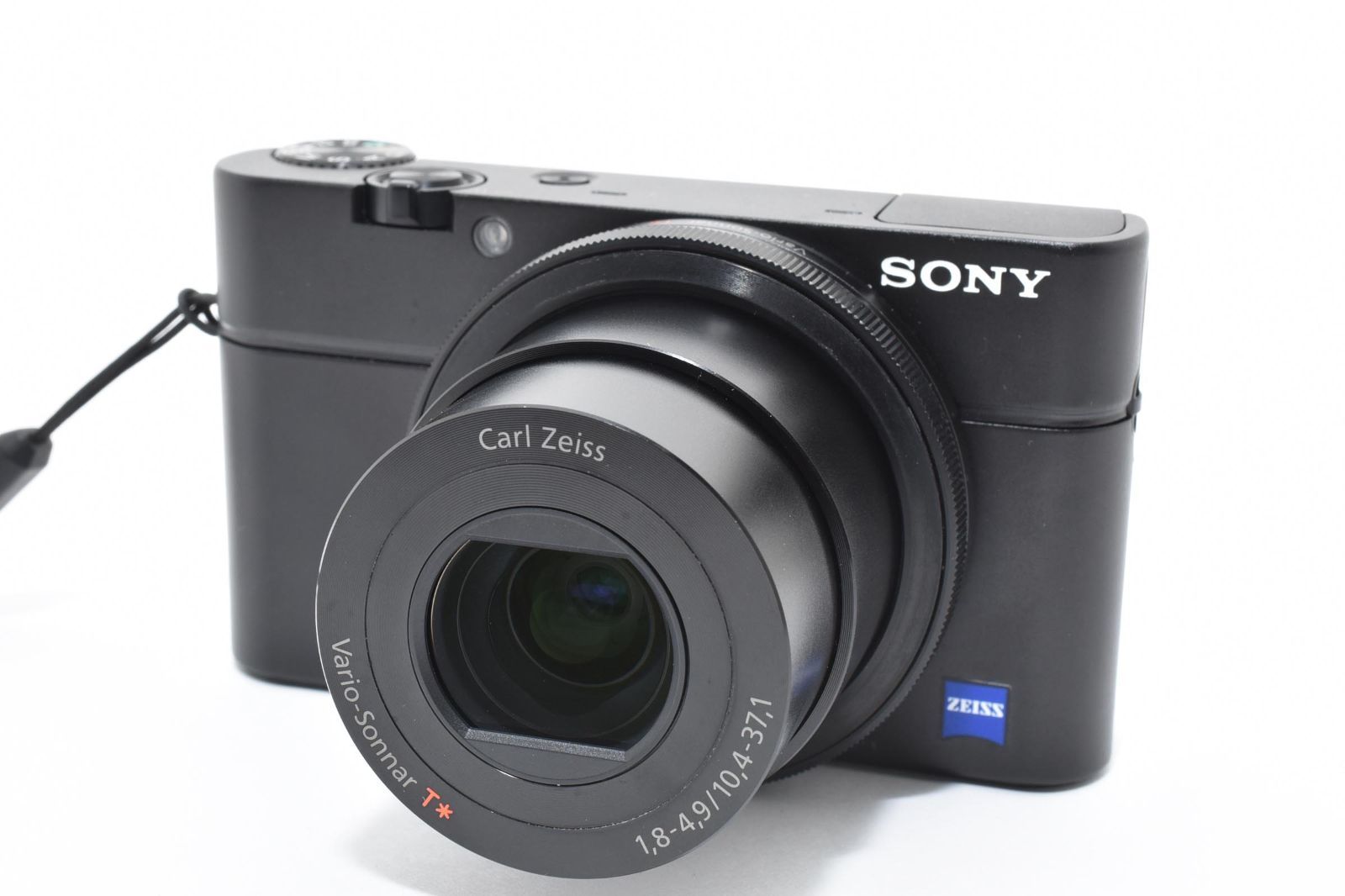 426 SONY Cyber shot DSC RX 100 Ver 1