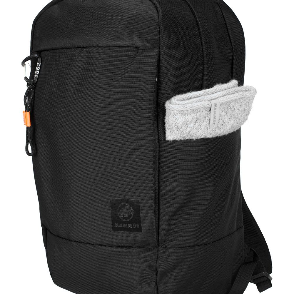 マムート MAMMUT アウトドア エクセロン25 XERON25 メンズ