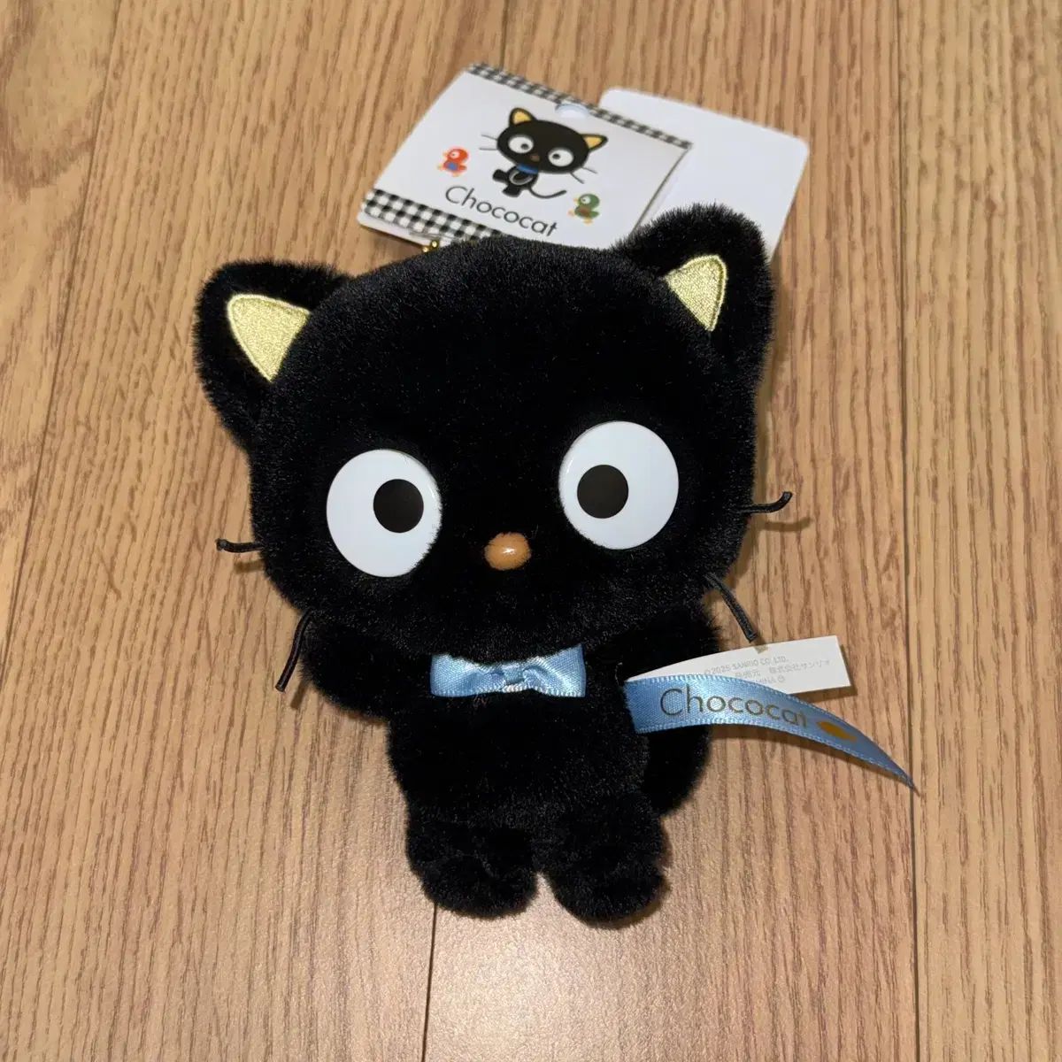 ハローキティ】未使用タグ付き Pour Lolita 嶽本野ばらコラボ 2種類